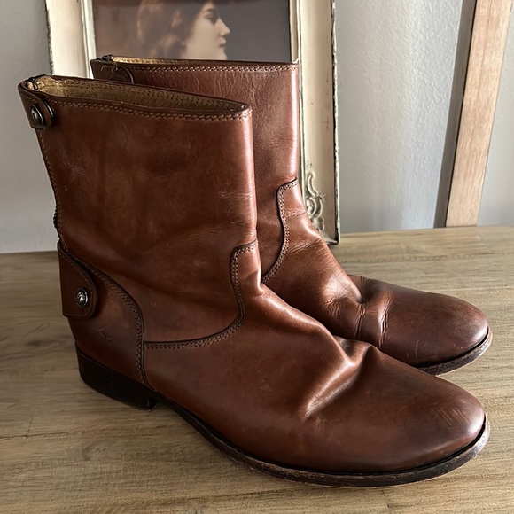 Frye Shoes - Gorgeous Frye booties